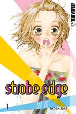 Cover-Bild Strobe Edge 01