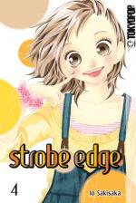 Cover-Bild Strobe Edge 04