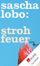 Cover-Bild Strohfeuer