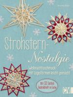 Cover-Bild Strohstern-Nostalgie