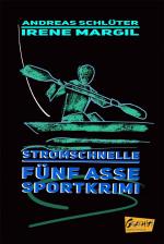 Cover-Bild Stromschnelle