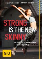 Cover-Bild Strong is the new skinny
