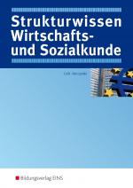 Cover-Bild Strukturwissen Wirtschafts- und Sozialkunde