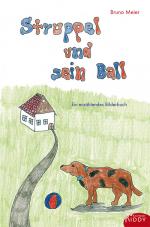Cover-Bild Struppel und sein Ball