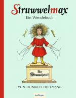 Cover-Bild Struwwelmax - Ein Wendebuch