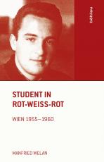 Cover-Bild Student in Rot-Weiß-Rot