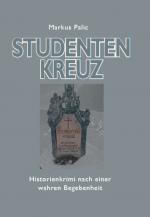Cover-Bild Studentenkreuz