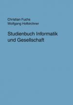 Cover-Bild Studienbuch Informatik und Gesellschaft