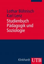 Cover-Bild Studienbuch Pädagogik und Soziologie