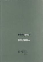 Cover-Bild Studiohefte 04. Ulrike Stubenböck