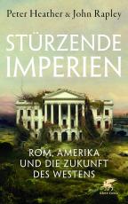 Cover-Bild Stürzende Imperien
