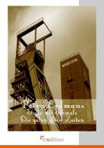 Cover-Bild Stulle mit Schmalz