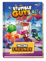 Cover-Bild Stumble Guys: Meine Freunde