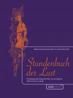 Cover-Bild Stundenbuch der Lust