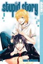 Cover-Bild Stupid Story 01