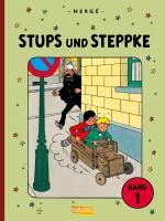 Cover-Bild Stups und Steppke 1