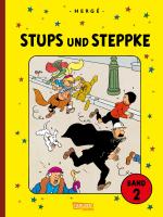 Cover-Bild Stups und Steppke 2