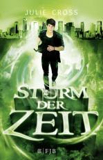 Cover-Bild Sturm der Zeit