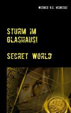 Cover-Bild Sturm im Glashaus