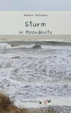 Cover-Bild Sturm in Moordevitz