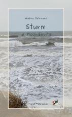 Cover-Bild Sturm in Moordevitz