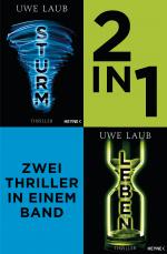 Cover-Bild Sturm / Leben (2in1-Bundle)