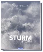 Cover-Bild STURM - STORM