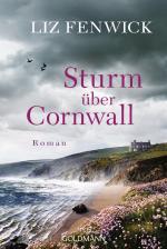 Cover-Bild Sturm über Cornwall