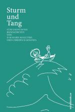 Cover-Bild Sturm und Tang
