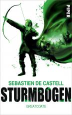 Cover-Bild Sturmbogen