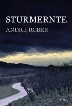 Cover-Bild Sturmernte