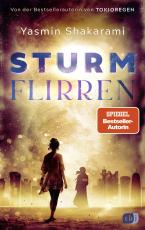 Cover-Bild Sturmflirren