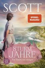 Cover-Bild Sturmjahre