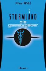 Cover-Bild Sturmland - Die Gesetzgeber