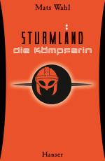 Cover-Bild Sturmland - Die Kämpferin