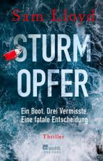 Cover-Bild Sturmopfer