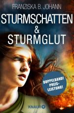 Cover-Bild Sturmschatten & Sturmglut
