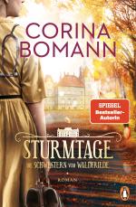 Cover-Bild Sturmtage