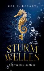 Cover-Bild Sturmwellen