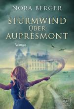 Cover-Bild Sturmwind über Auprèsmont