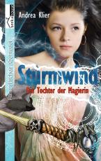Cover-Bild Sturmwind