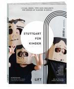Cover-Bild STUTTGART FÜR KINDER 2023/24