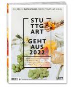 Cover-Bild Stuttgart geht aus 2022