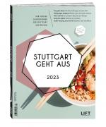 Cover-Bild Stuttgart geht aus 2023