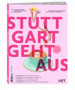 Cover-Bild Stuttgart geht aus 2024