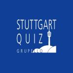 Cover-Bild Stuttgart-Quiz