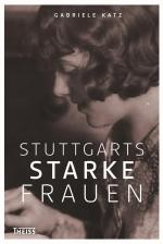 Cover-Bild Stuttgarts starke Frauen