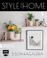 Cover-Bild Style your Home mit sophiagaleria