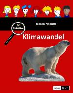 Cover-Bild SU-Detektive: Klimawandel