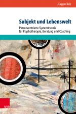 Cover-Bild Subjekt und Lebenswelt